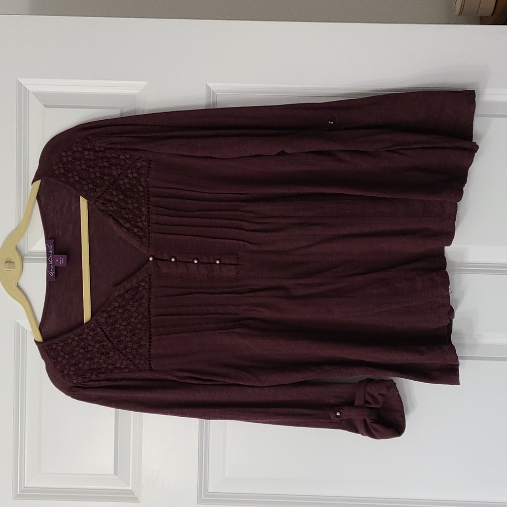 Blouse size S